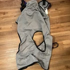 Tuffcare Full Body Shower/bath Commode Sling Mesh Patient Lift Xl Q53 Pre-owned. Price: $59.99.