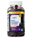 Equate Black Elderberry Dietary Supplement Gummies 50 Mg 120 Count New. Price: $20.34.