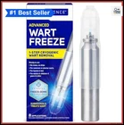 Remover Freeze 8 Application 1-STEP For Common Warts Hands Elbows Knees New. Price: $40.84.