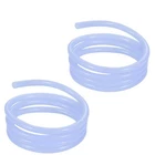 Enema Kit Replacement Part 2M 2-PIECE Set Pvc Hose Colon Cl New. Price: $22.27.