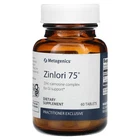 2 Metagenics, Zinc Carnosine Complex 17 Mg, 60 Tablets New. Price: $220.27.