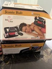 Core Products Jeanie Rub Variable Speed Corded Vibrating Massager Black PRO-3401 Used. Price: $130.00.