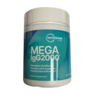 Microbiome Labs Mega IGG2000, Powder For Digestive Health (2.1 Ounces) New. Price: $45.99.