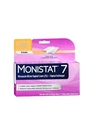 Monistat 7 Vaginal Antifungal Cream Disposable Applicators 1.59OZ Tube Exp 2/25 New. Price: $18.00.