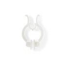 Mckesson Nose Clip For Spirometry 16-MCKNCR 200 Ct New. Price: $99.00.