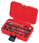Dent Fix DF-EZ10 Parking Sensor And Lens Hole Maker Kit New. Price: $198.07.
