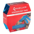 Mueller Continuous Roll Kinesiology Tape: 2 In. X 98 Ft. (blue) New. Price: $44.98.