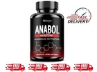 Anabol Hardcore Advanced Bodybuilding Supplement 60 Capsules Energy Support New. Price: $25.99.