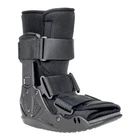 Walker Boot Mckesson Non-pneumatic Adult Medium Short New. Price: $50.37.