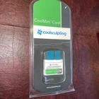 Zeltiq Coolsculpting Coolsmooth Pro Card - 24 Cycles New. Price: $2500.00.
