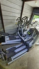 Octane Elliptical XT4700 With Smart Console And Power Supply Excellent Condition Used. Price: $1900.00.