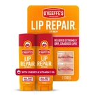 Lip Balm Repair Cherry Vitamin Oil Twin Pack Moisturizer New. Price: $20.00.