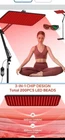 Red Light Therapy Device Large Panel Home Stable Stand Beichen Body Face 660NM New. Price: $99.00.
