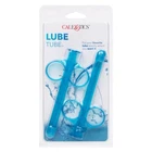 Reusable Refillable Xl Anal Lube Tube Personal Applicator Launcher Blue New. Price: $13.95.