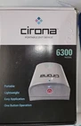 Cirona 6300 Portable Dvt Compression Therapy Device System Machine Unit Pre-owned. Price: $40.00.