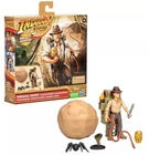 Indiana Jones Worlds Of Adventure Action Figure With Backpack New. Price: $20.95.