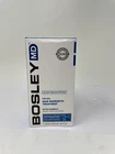 New Bosley Md Hair Regrowth Treatment Extra Strength Month Supply Exp 6/22. Price: $14.99.