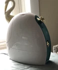 Newbealer Pro Facial Steamer, Household Humidifier & Aroma Diffuser NB388 Green Used. Price: $29.95.