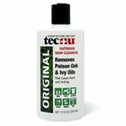 Tecnu Outdoor Solution Skin Cleanser - Poison Oak & Ivy Irritation 12OZ Pack New. Price: $19.15.