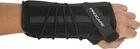 Procare Quick-fit Ii Wrist Support Brace, Left One Size (pack Of 1), Black New. Price: $39.08.