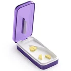 Sevenying Cutter Splitter For Large Small Pills, Precision Pill... New. Price: $11.94.