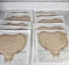 (5) Molnlycke Mepilex Border Sacrum REF#282455 22X25CM 8.7 9.8 Inch Exp 2028 New. Price: $25.99.