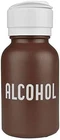 35601 Hdpe 8OZ Alcohol Dispensing Bottle, With Lasting-touch Pump, Brown (1-PACK New. Price: $30.99.