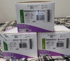 Box Quan 30 Convatec 423651 Esteem Drainable Pouch 10-55MM 3/8-2 1/8 Exp 2028 New. Price: $69.00.