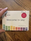New Sealed 23ANDME Health + Ancestry Service Dna Test (exp. 2025). Price: $99.99.