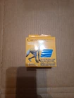 1 Pack Careus Kinesiology Tape Kt 8 Precut Strips 2"X 2.23 Yds Blue New. Price: $9.00.