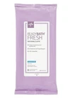 Medline Ready Fresh Bathing Cloths One Color Size Fragrance Free New. Price: $7.99.