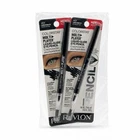 Revlon Colorstay Multiplayer Liquid-glide Eye Pencil 401 Checkmate 2 Pack New. Price: $14.40.