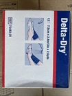 Padding Undercast / Water Resistant Delta-dry 3 Inch X 2.6 Yard Synthetic New. Price: $55.00.