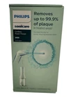 Philips Sonicare Cordless Power Flosser 2000 Oral Irrigator Brand New Sealed Box. Price: $40.56.