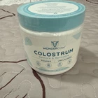 Wondercow Colostrum Powder, Unflavored, 4.23 Oz (60 Servings), Exp: 05/2026 New. Price: $25.99.