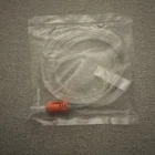 Adult Nasal CO2 Microstream Cannula For Oridion, Philips, Mindray And MORE,20PCS New. Price: $160.00.