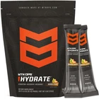 Mtn Ops Hydrate Electrolyte Powder Sugar Free 20 Servings Enhanced Hydration New. Price: $40.99.