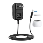 12V Charger For Zima Ecobasic Zyrex Midomi Muaysy Dental Pod Ultrasonic Cleaner New. Price: $13.99.