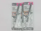Revlon Colorstay Multiplayer Liquid-glide Eye Pencil 401 Checkmate, 3 Pack New. Price: $29.52.