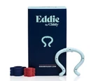Eddie Giddy Wearable Fda Device Designed To Treat (1 Pack) C- Wide,new In Box. Price: $160.00.