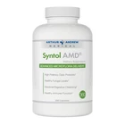Arthur Andrew Medical Syntol 3-IN-1 Probiotic 13.6B Cfu Prebiotic Enzyme 360 Cap New. Price: $199.99.