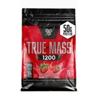 Weight Gainer Protein Powder Strawberry Milkshake 10.25 Pound Bsn True Mass New. Price: $129.99.