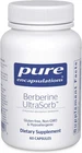 Pure Encapsulations Ultrasorb - Enhanced Absorption Berberine... New. Price: $79.83.