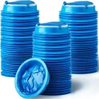 Valchoose Pack Throw Up Bags, Barf 1000ML Hospital Grade Vomit Bags... New. Price: $60.25.