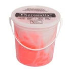 Fabrication Enterprises 10-0924 Cando Theraputty Exercise Material Red Soft New. Price: $86.04.