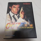 Mega Drive Soft 007 Death Battle Used. Price: $338.75.