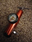 Tools American Bantex Oxygen Regulator Brass Sleeved Model 3500R CGA870 Used. Price: $14.99.
