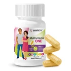 Iron Multivitamin 18MG 90 Count Easy Swallow Capsule Bariatricpal New. Price: $59.99.
