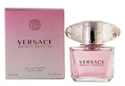Versace Bright Crystal 3.0 Oz Eau De Perfume For Women New In Box. Price: $38.40.