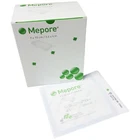 Adhesive Dressing Mepore 3-3/5 X 4 Inch Nonwoven Spunlace Polyester Rectangle Wh New. Price: $6.39.